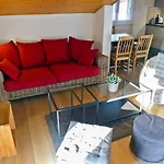 Les Bruyeres 25 By Interhome Chesières