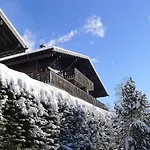 Les Bruyeres 25 By Interhome Διαμέρισμα *