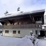 Les Bruyeres 25 By Interhome Chesières