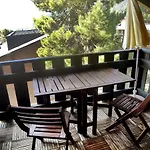 Διαμέρισμα Les Bruyeres 25 By Interhome