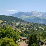 Les Bruyeres 25 By Interhome * Chesières