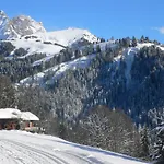 Les Bruyeres 25 By Interhome * Chesières