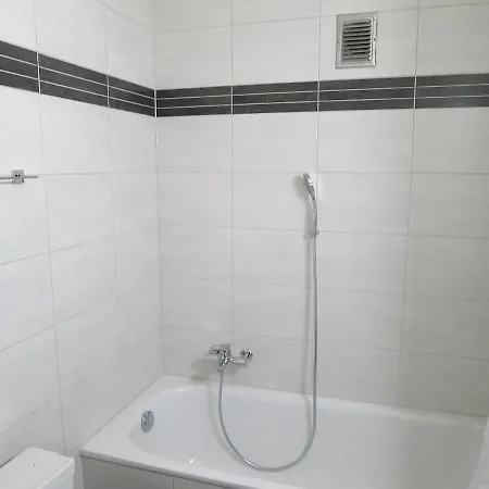 Apartment Les Bruyeres 25 By Interhome * Chesieres
