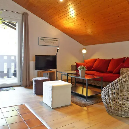 Les Bruyeres 25 By Interhome Appartamento Chesières
