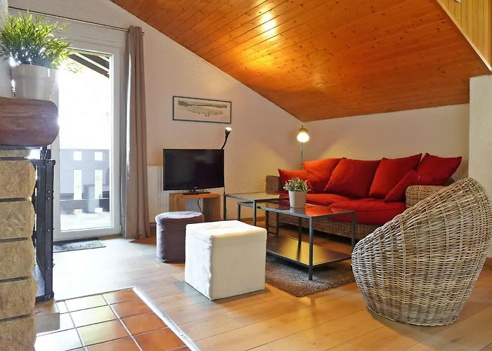 Les Bruyeres 25 By Interhome Lejlighed Chesières