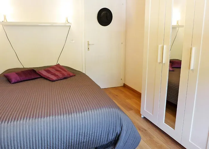 Les Bruyeres 25 By Interhome Lejlighed *