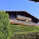 Les Bruyeres 25 By Interhome Apartament