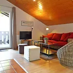 Les Bruyeres 25 By Interhome Apartament Chesières
