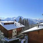 Apartament Les Bruyeres 25 By Interhome *