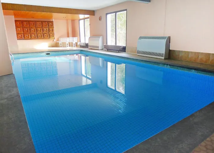 Les Bruyeres 25 By Interhome *