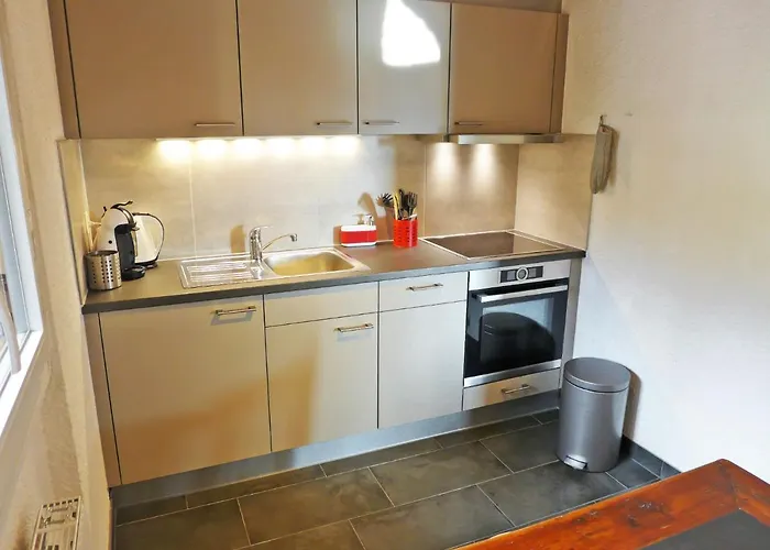 Les Bruyeres 25 By Interhome *